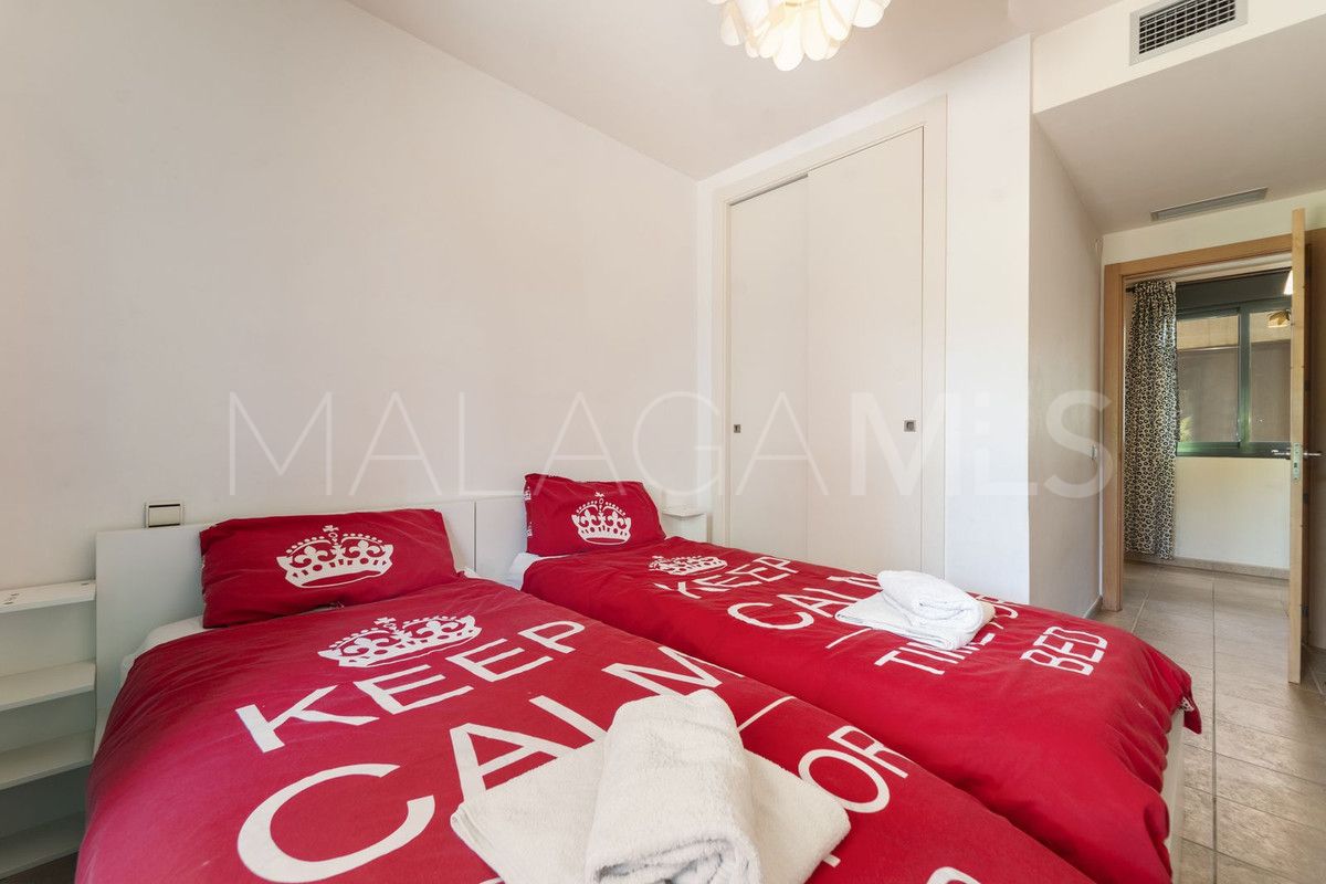 Wohnung for sale in Cala de Mijas