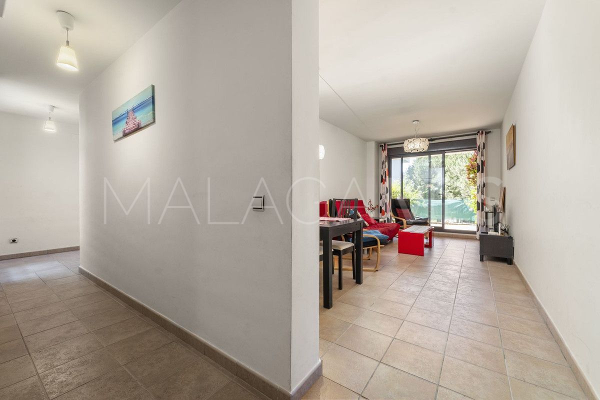 Wohnung for sale in Cala de Mijas