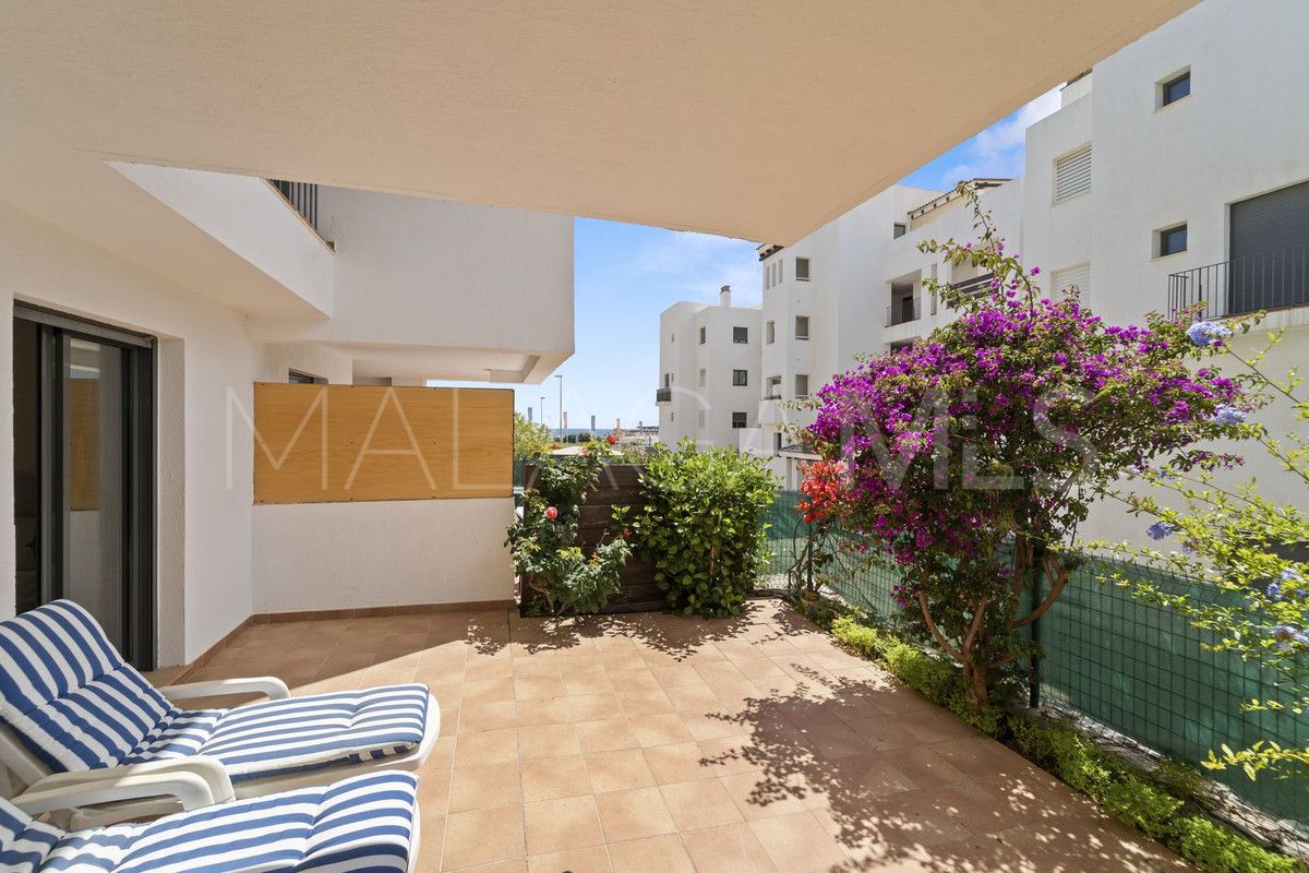 Wohnung for sale in Cala de Mijas