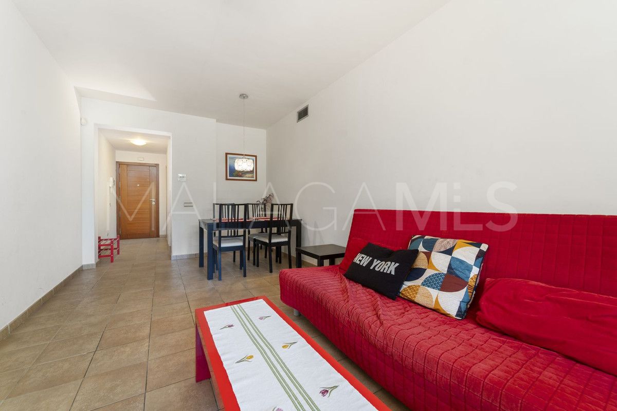Wohnung for sale in Cala de Mijas