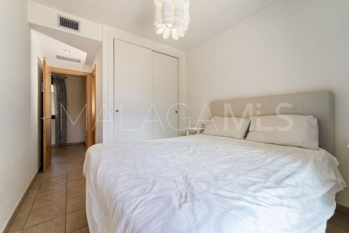 Wohnung for sale in Cala de Mijas