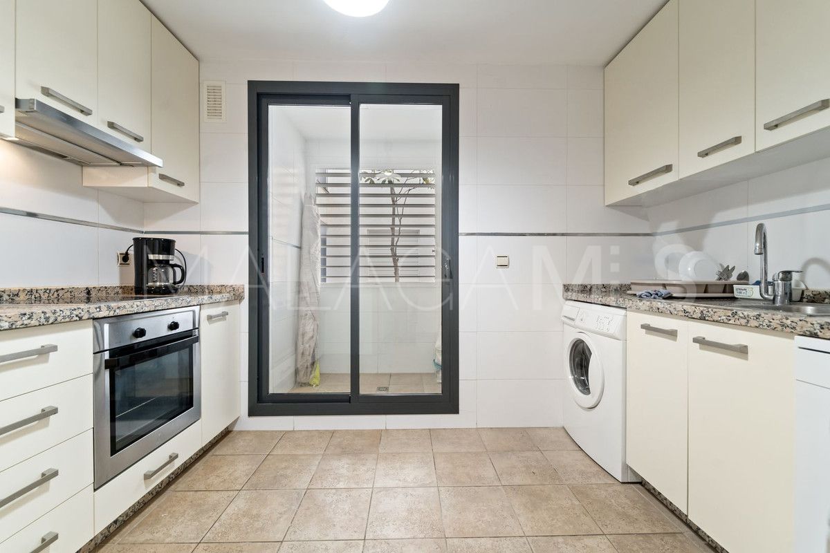 Wohnung for sale in Cala de Mijas