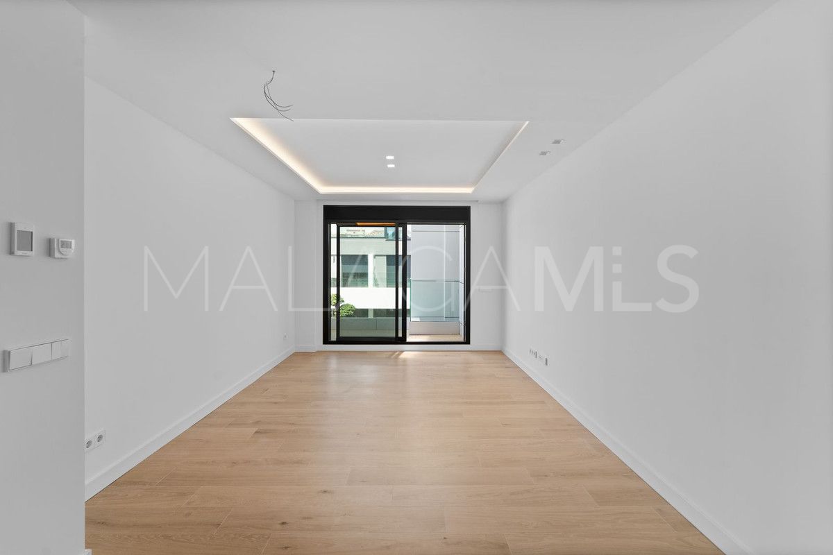 Wohnung for sale in Fuengirola