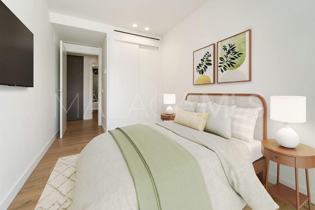 Wohnung for sale in Fuengirola