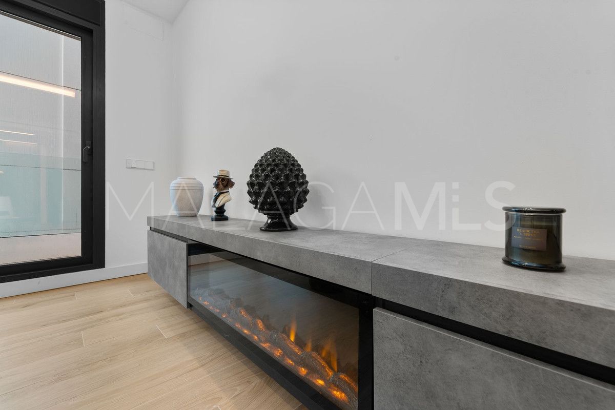 Lägenhet for sale in Fuengirola