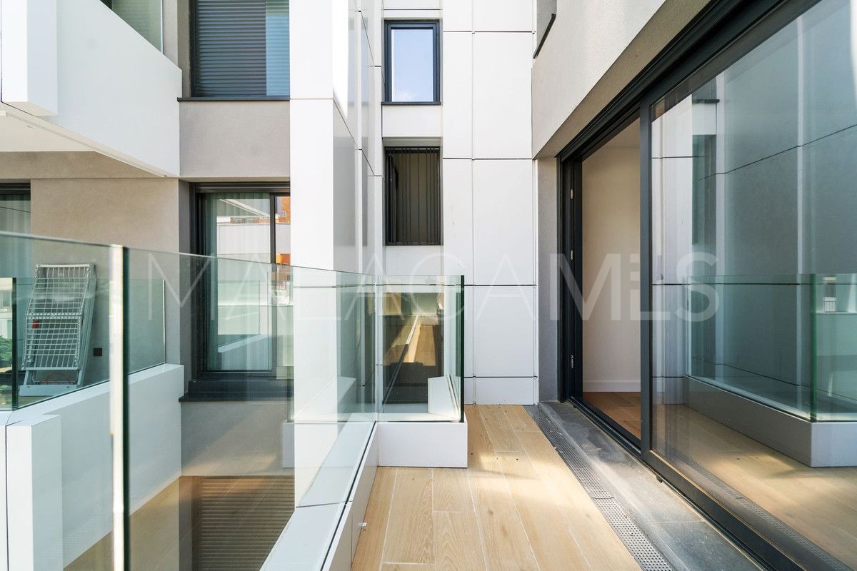 Wohnung for sale in Fuengirola