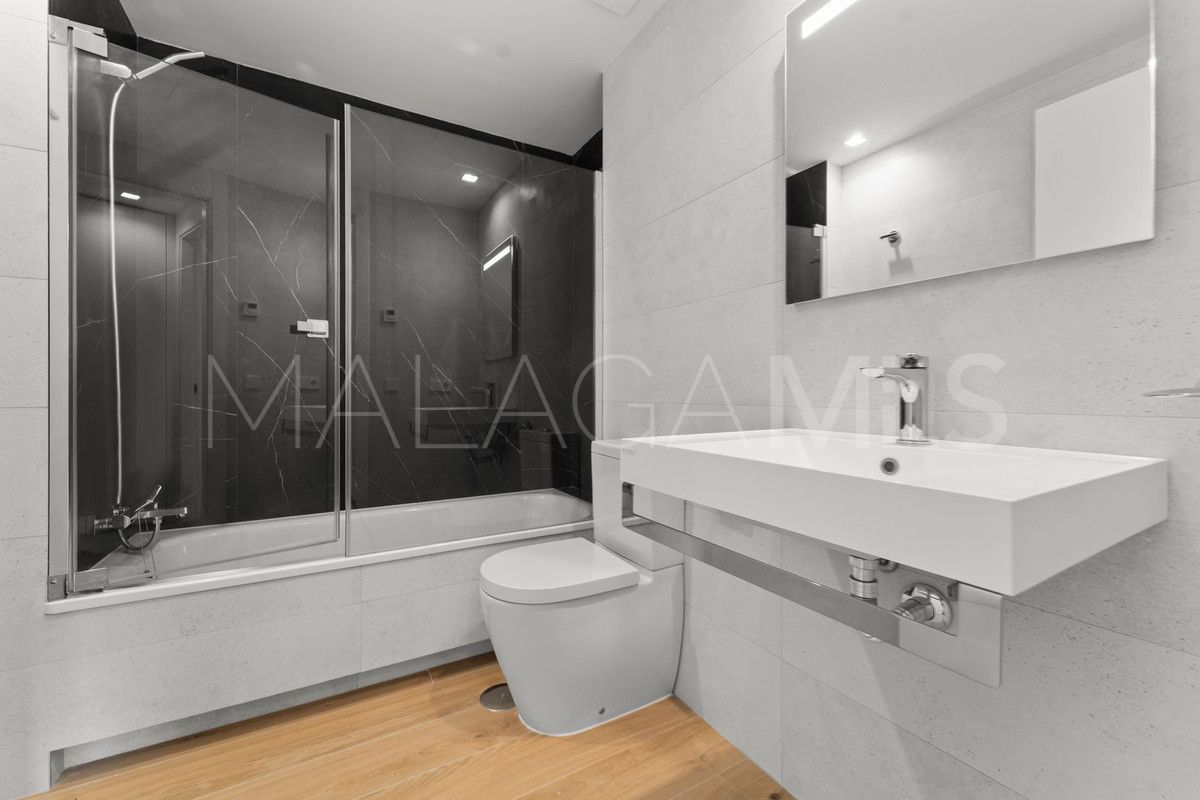 Wohnung for sale in Fuengirola