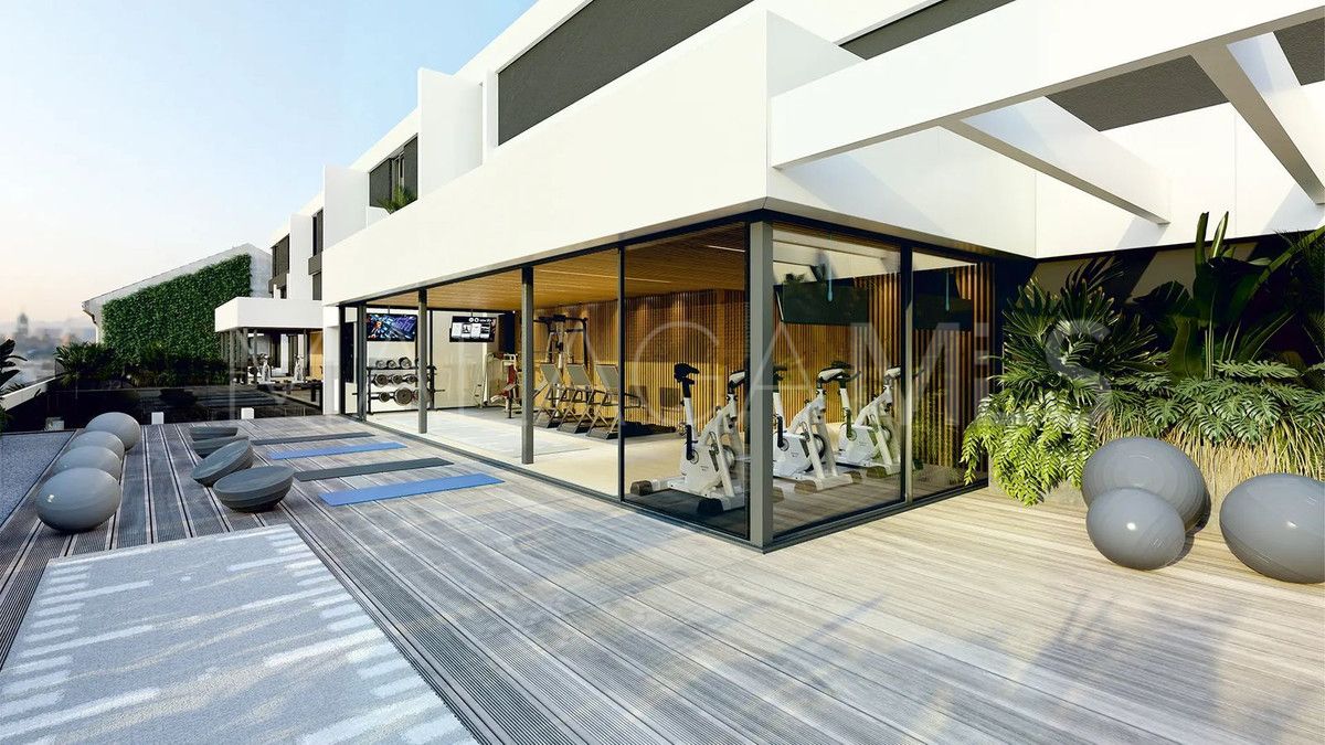 Lägenhet for sale in Fuengirola