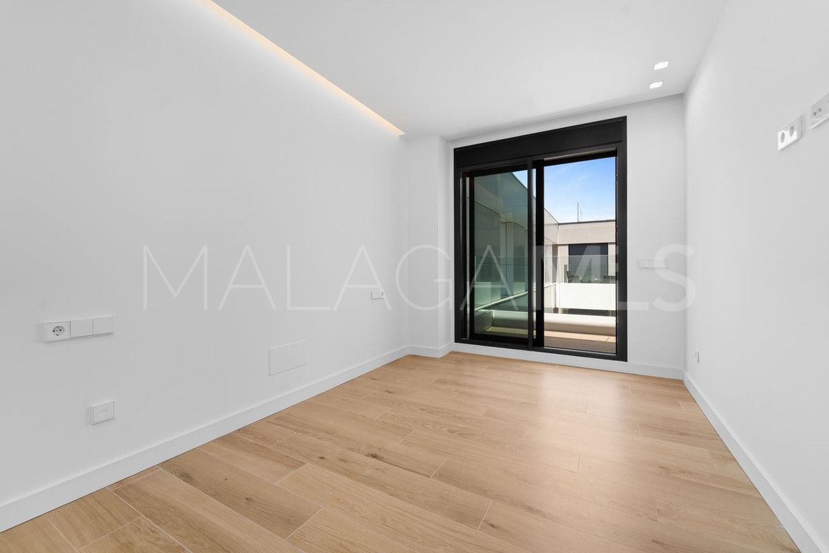 Lägenhet for sale in Fuengirola