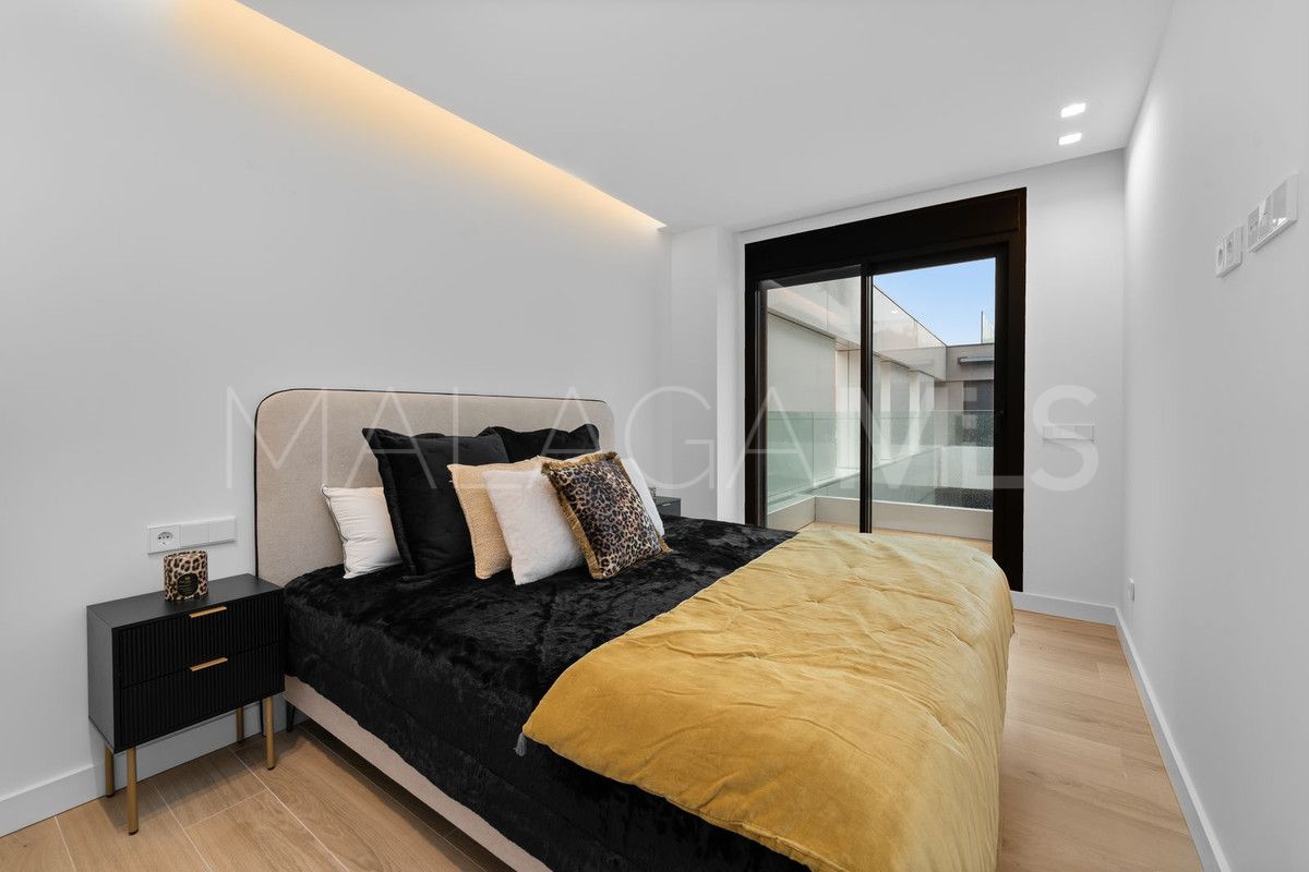 For sale 2 bedrooms apartment in Fuengirola