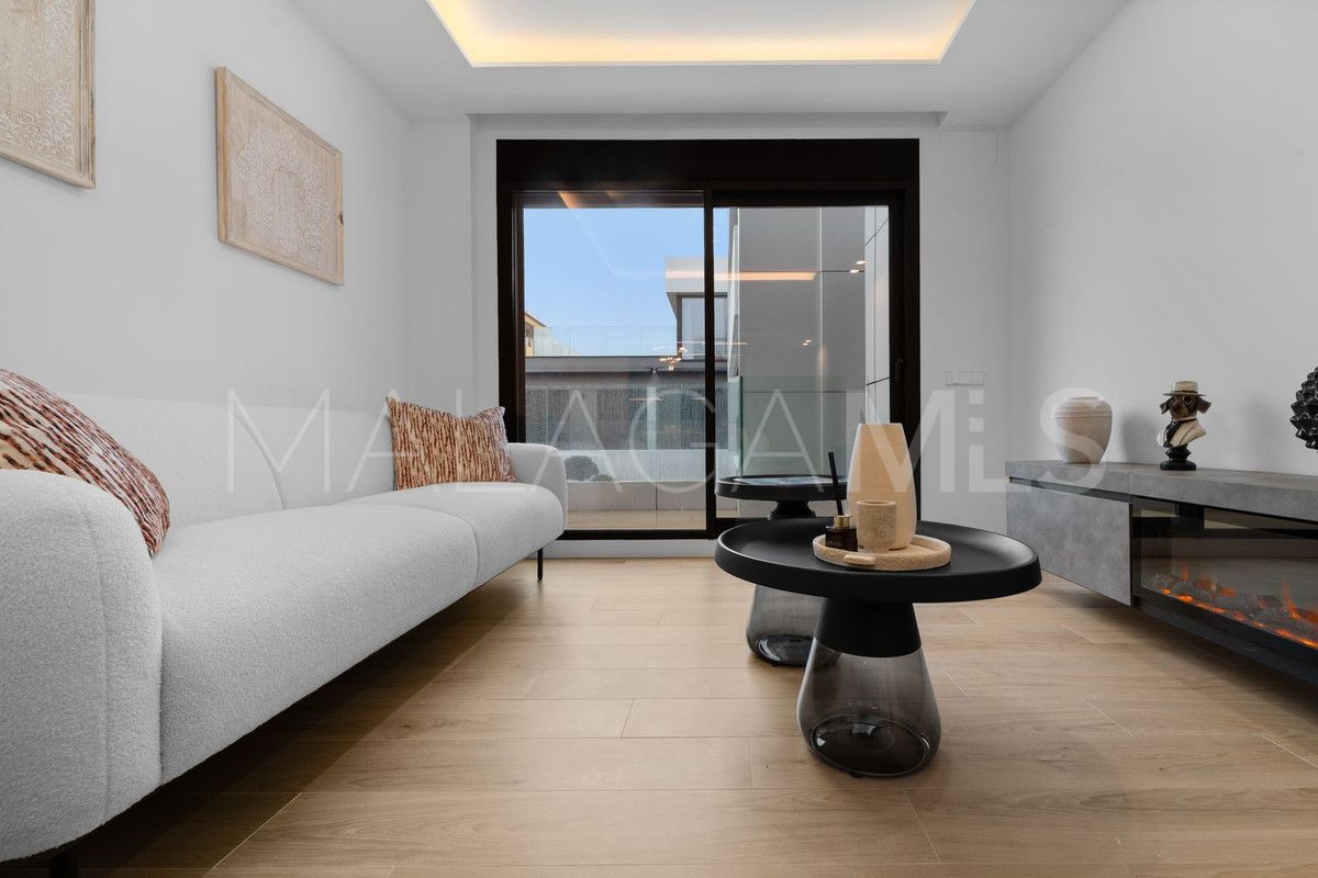 Lägenhet for sale in Fuengirola