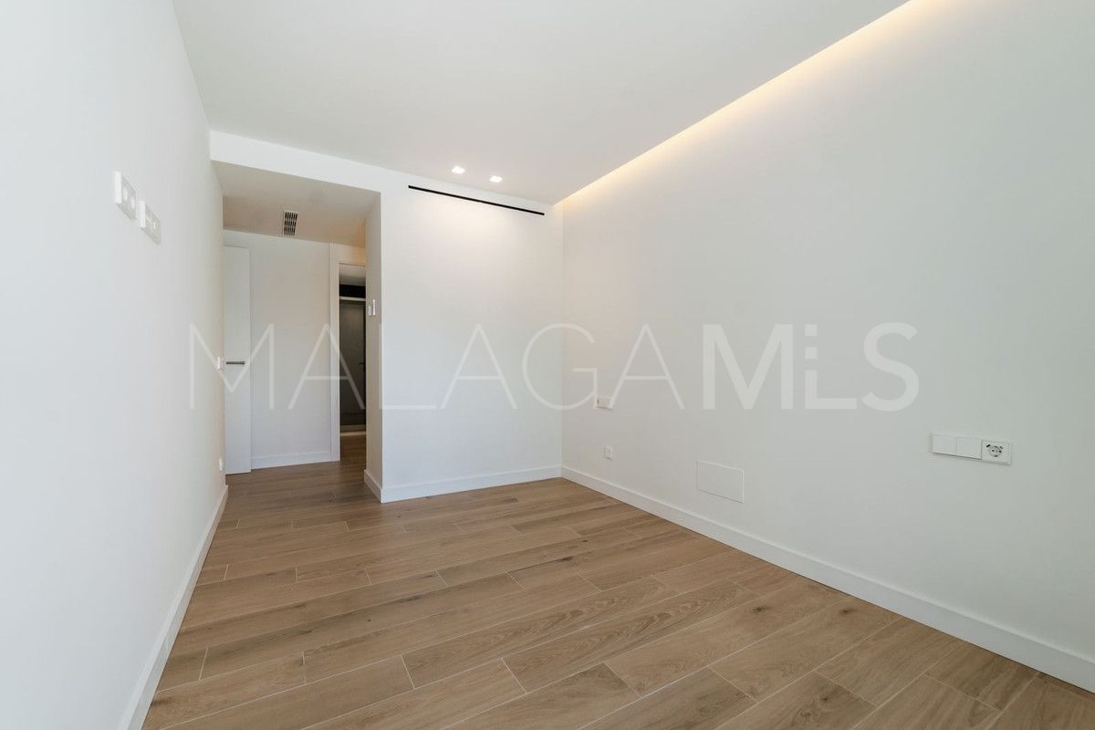 Wohnung for sale in Fuengirola