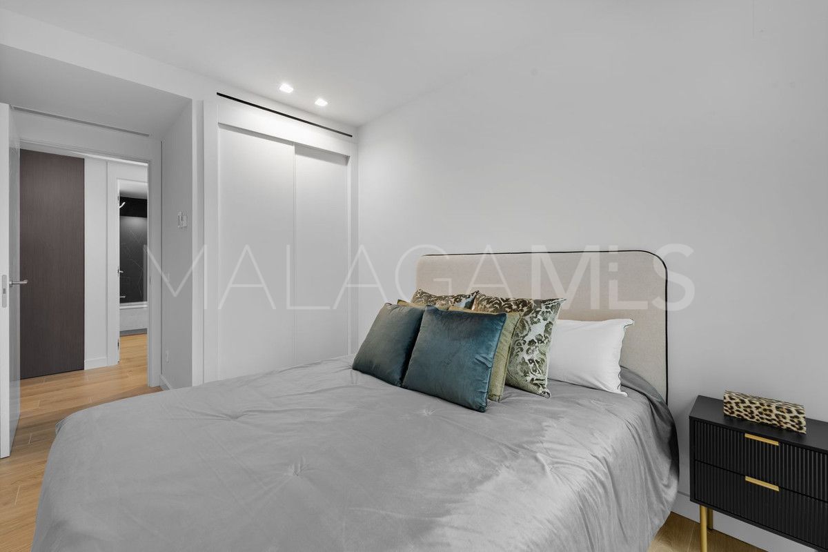 For sale 2 bedrooms apartment in Fuengirola