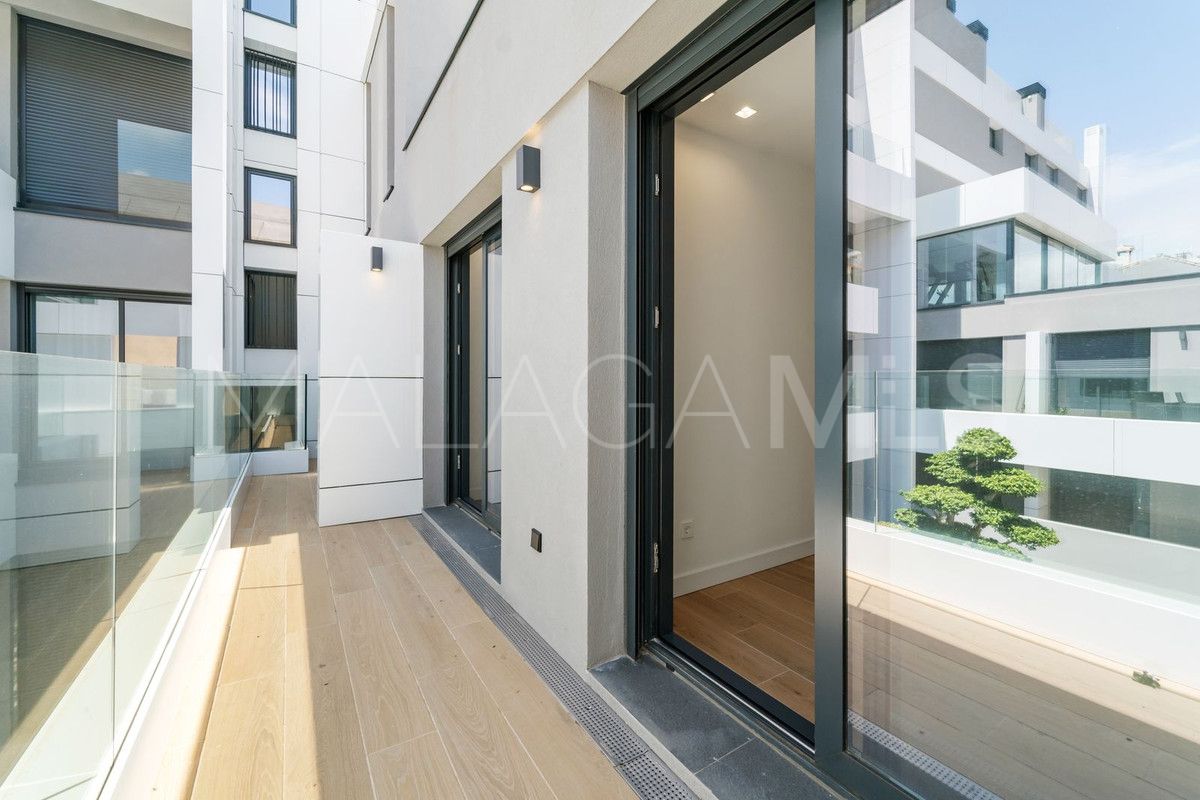 Wohnung for sale in Fuengirola