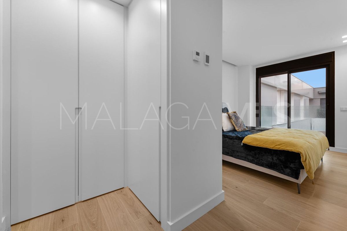 For sale 2 bedrooms apartment in Fuengirola