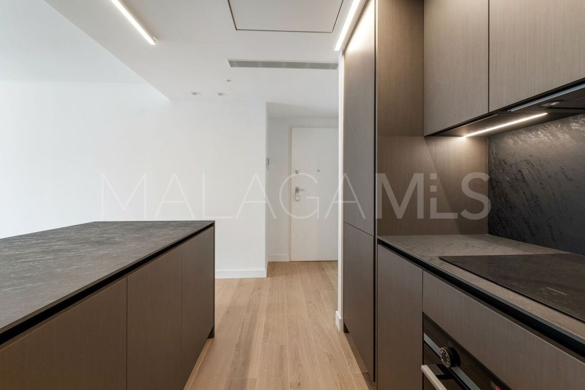 Wohnung for sale in Fuengirola