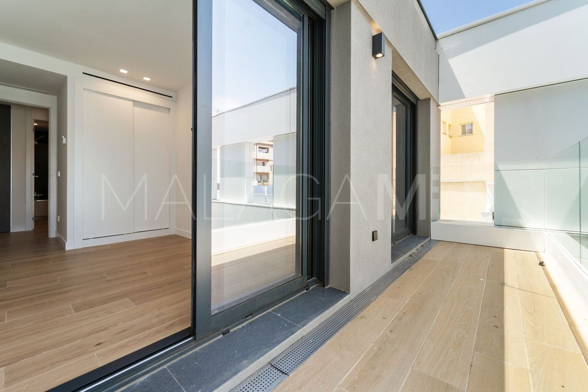 Wohnung for sale in Fuengirola