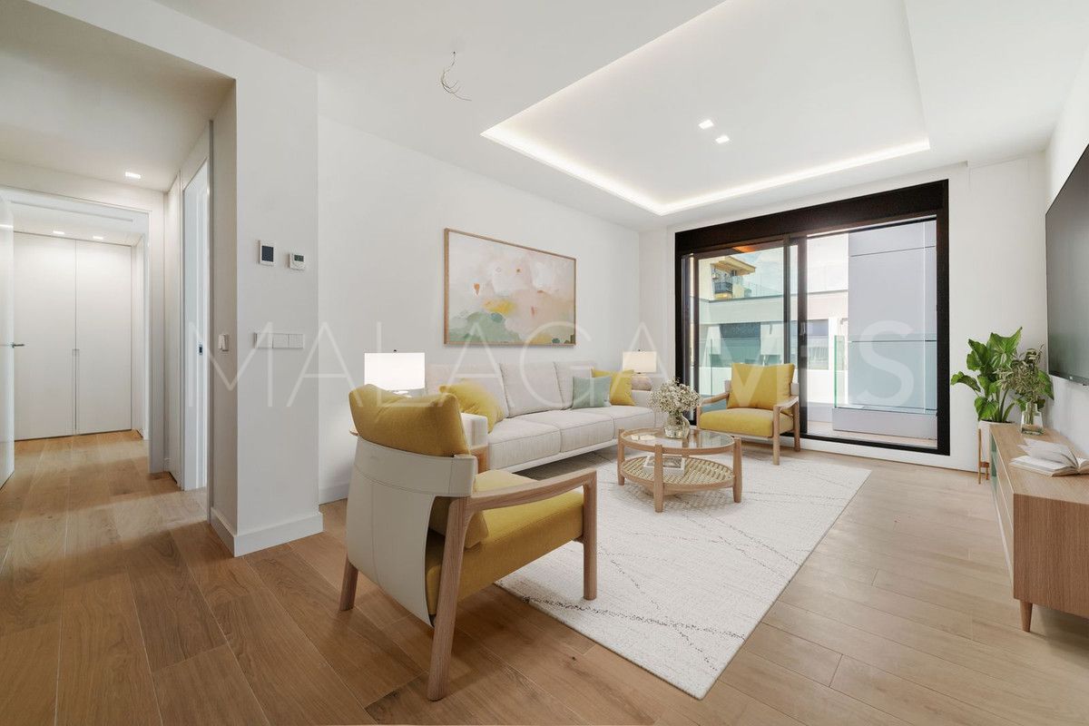 Wohnung for sale in Fuengirola
