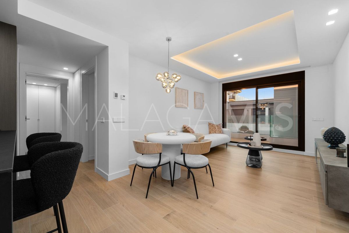 For sale 2 bedrooms apartment in Fuengirola