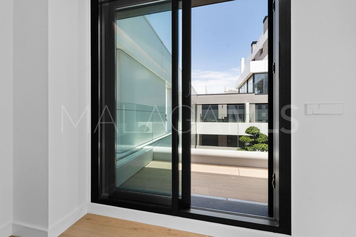 Wohnung for sale in Fuengirola