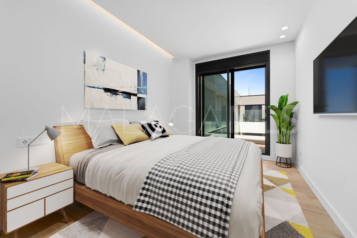 Lägenhet for sale in Fuengirola