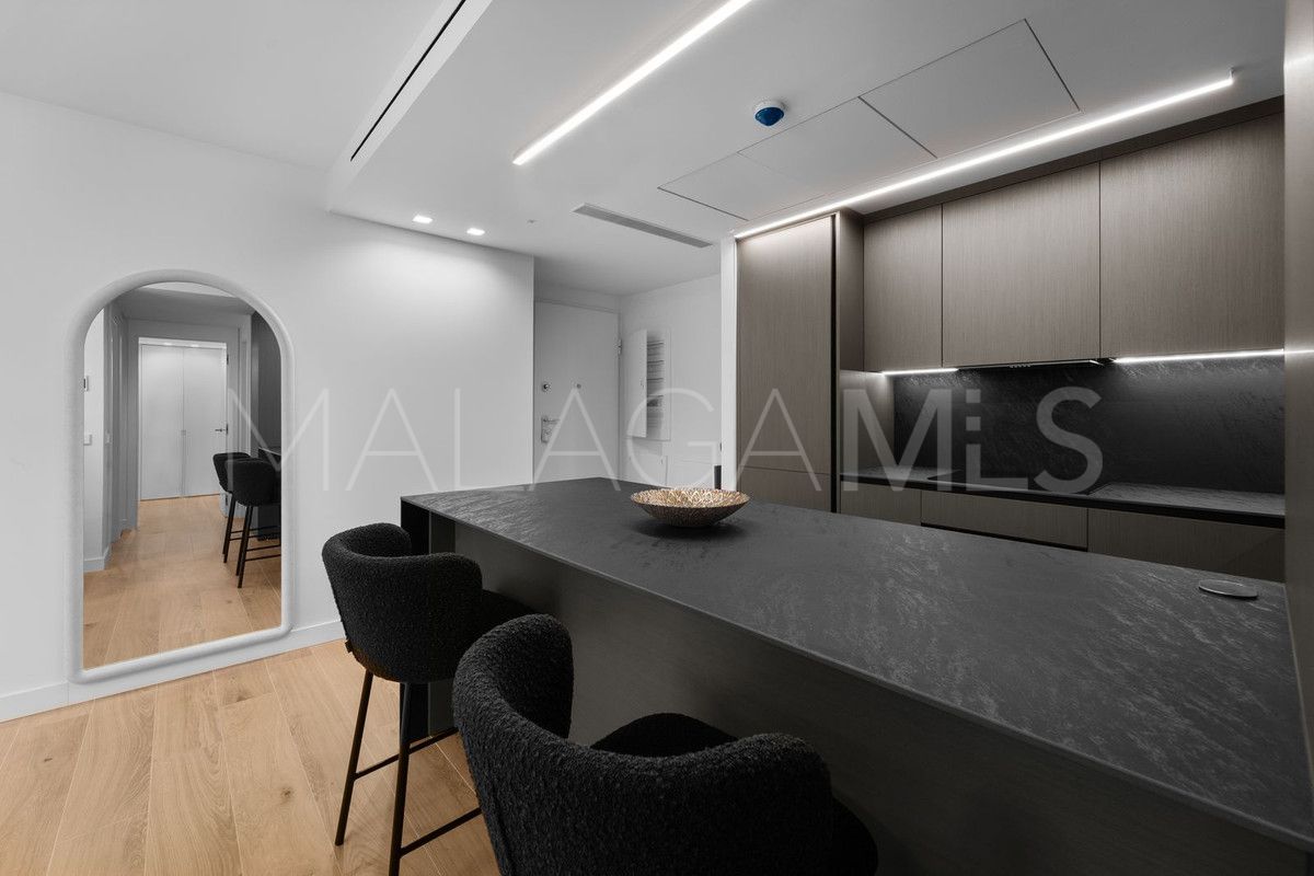 For sale 2 bedrooms apartment in Fuengirola