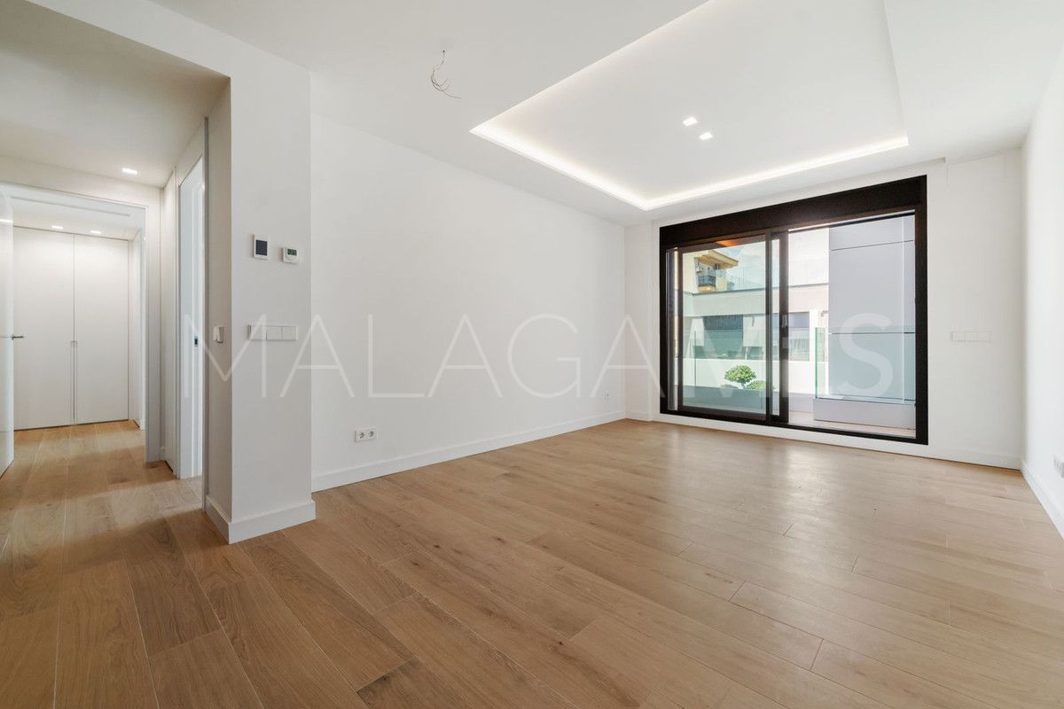 Wohnung for sale in Fuengirola