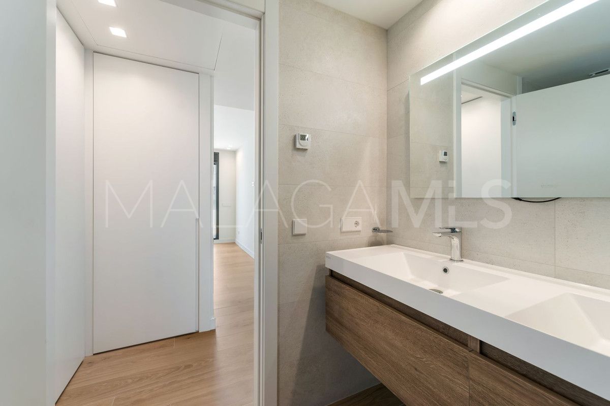 Lägenhet for sale in Fuengirola