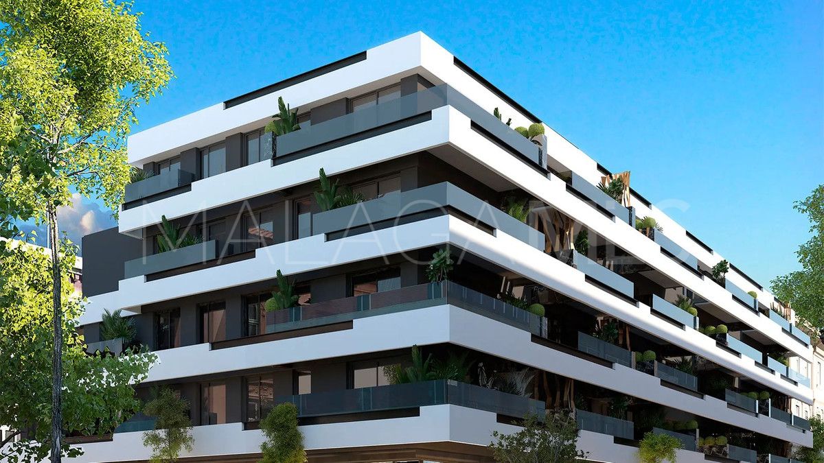 Apartamento for sale in Fuengirola de 2 bedrooms