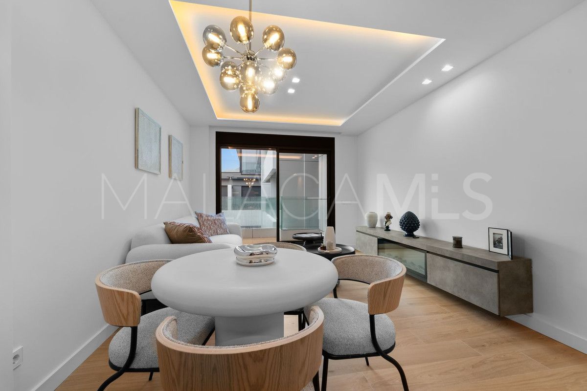 For sale 2 bedrooms apartment in Fuengirola