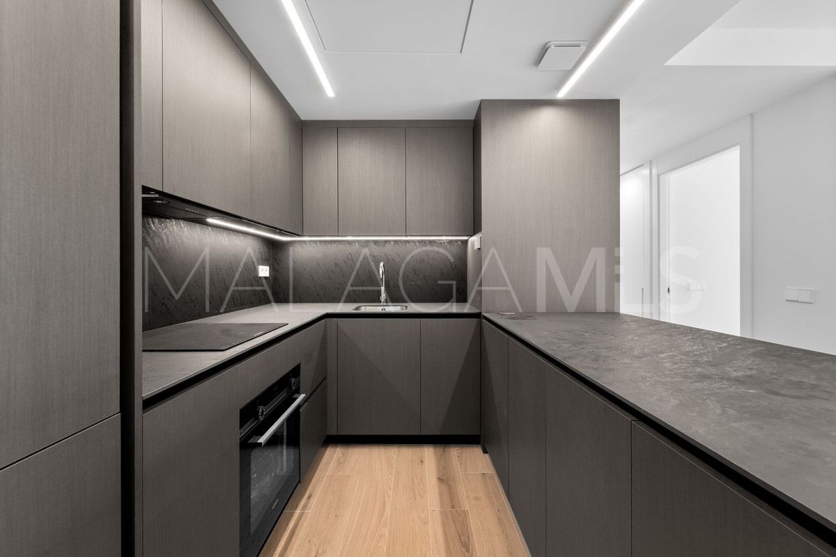 Wohnung for sale in Fuengirola