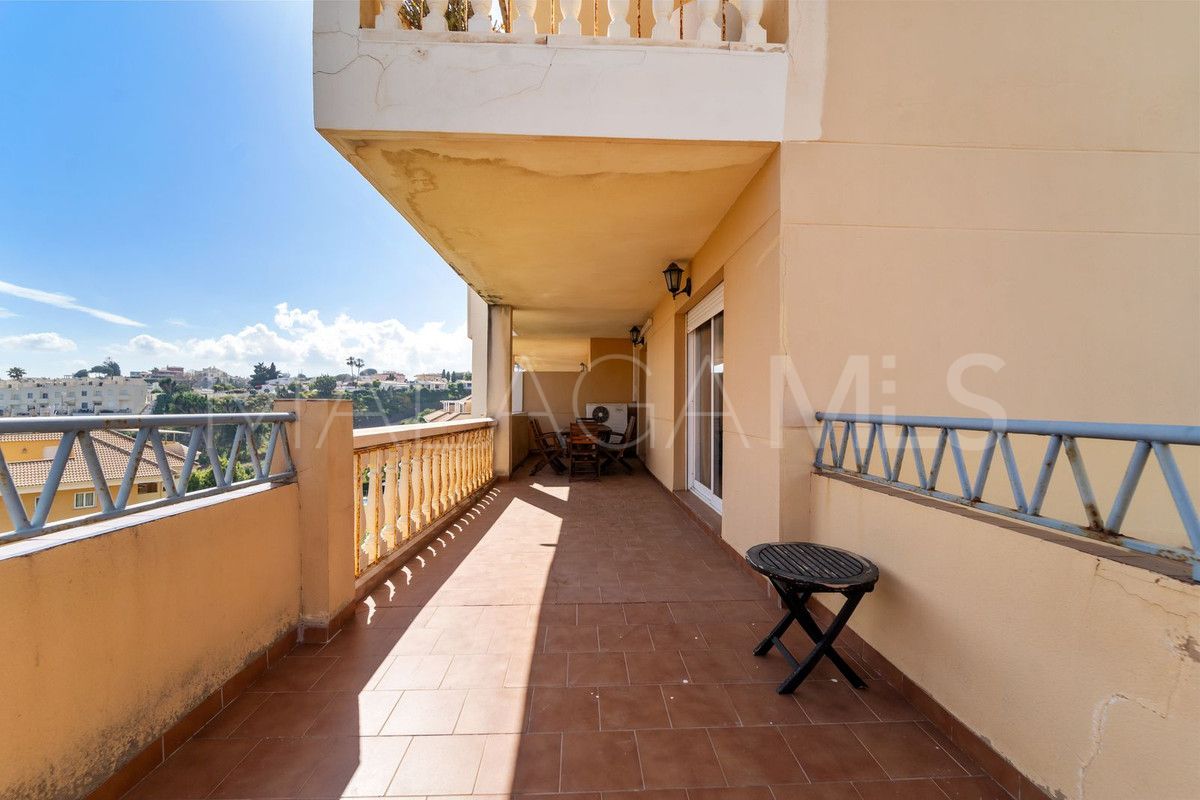 Wohnung for sale in Carvajal