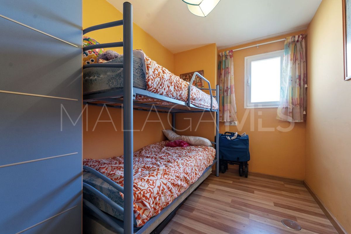 Wohnung for sale in Carvajal