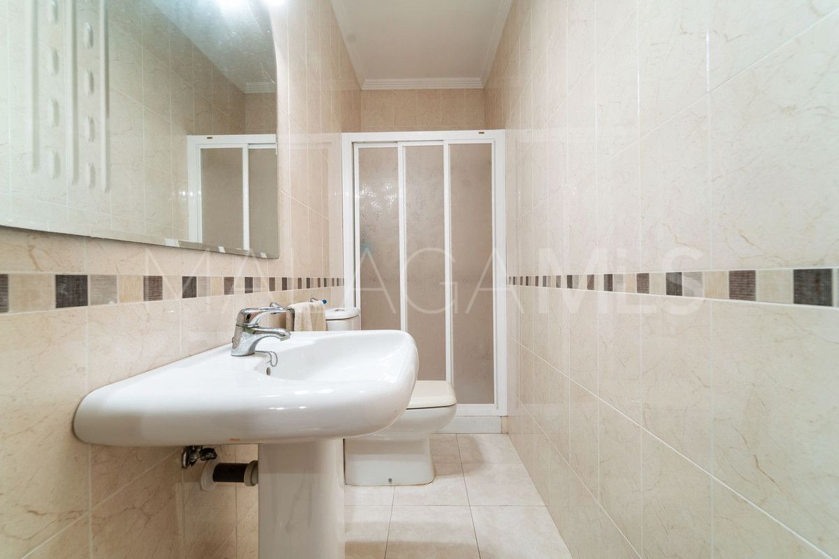 Wohnung for sale in Carvajal