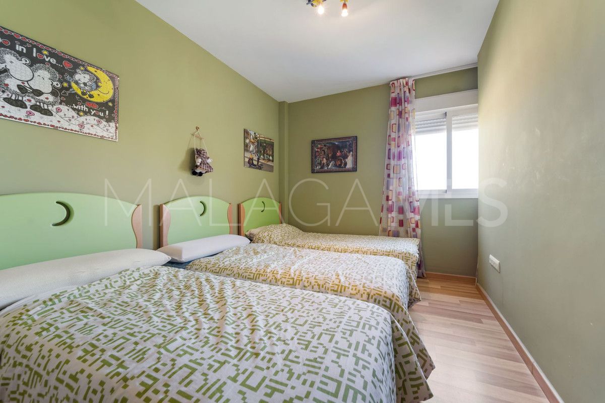 Wohnung for sale in Carvajal
