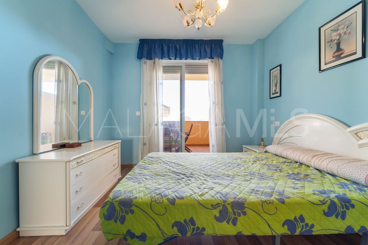 Wohnung for sale in Carvajal