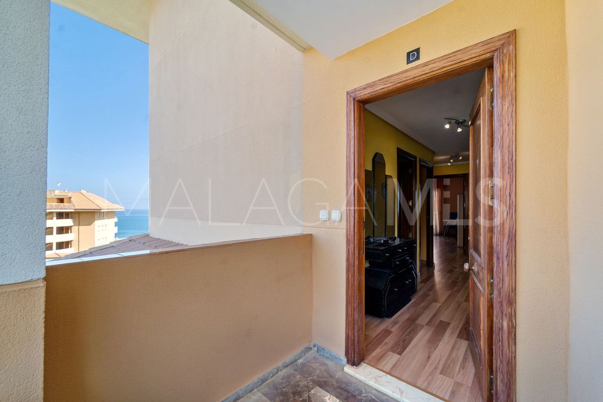 Wohnung for sale in Carvajal