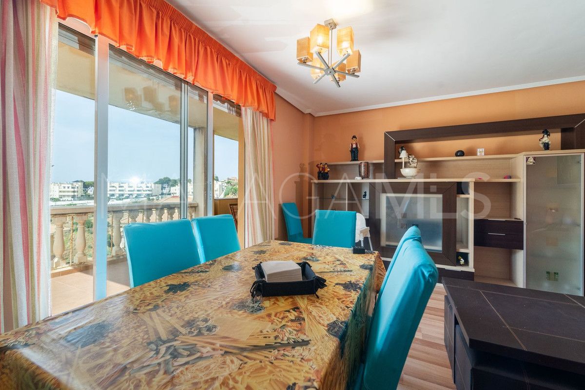 Lägenhet for sale in Fuengirola