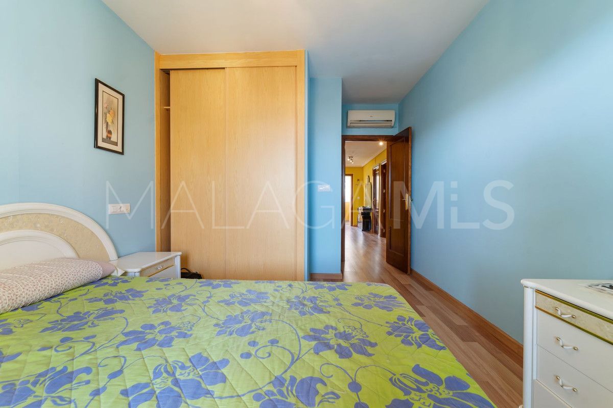 Wohnung for sale in Carvajal