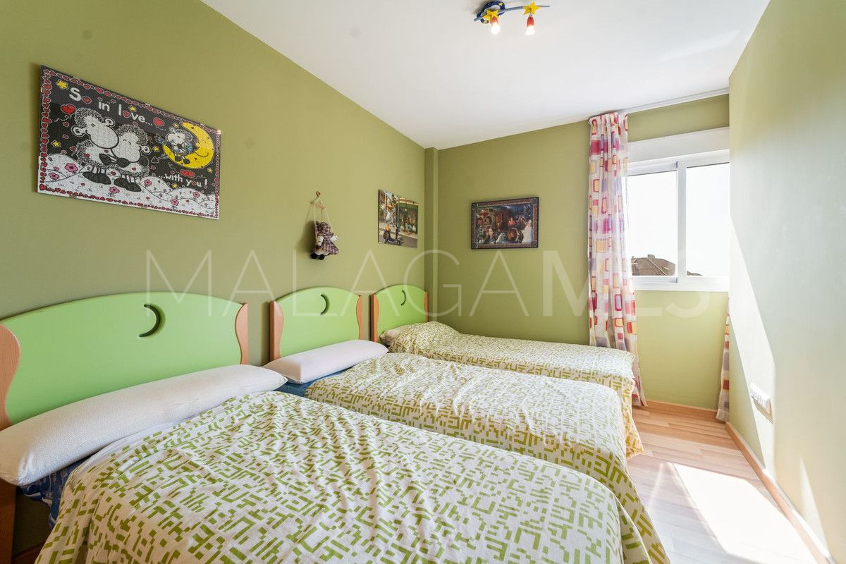 Lägenhet for sale in Fuengirola