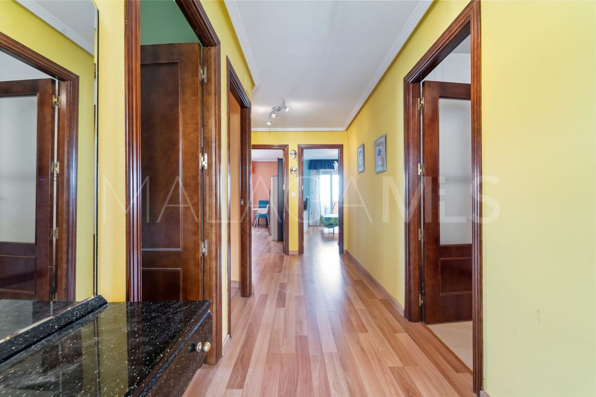 Wohnung for sale in Carvajal