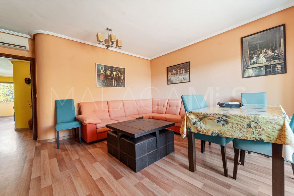 Wohnung for sale in Carvajal