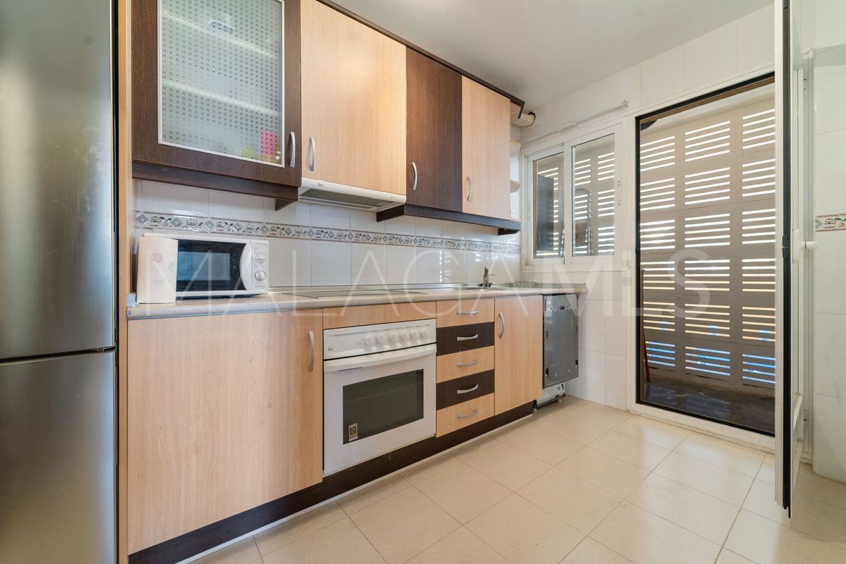Lägenhet for sale in Fuengirola