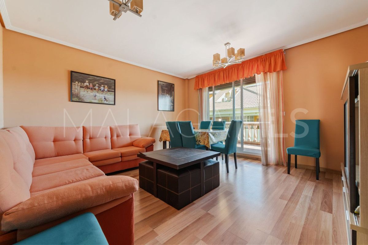 Wohnung for sale in Carvajal