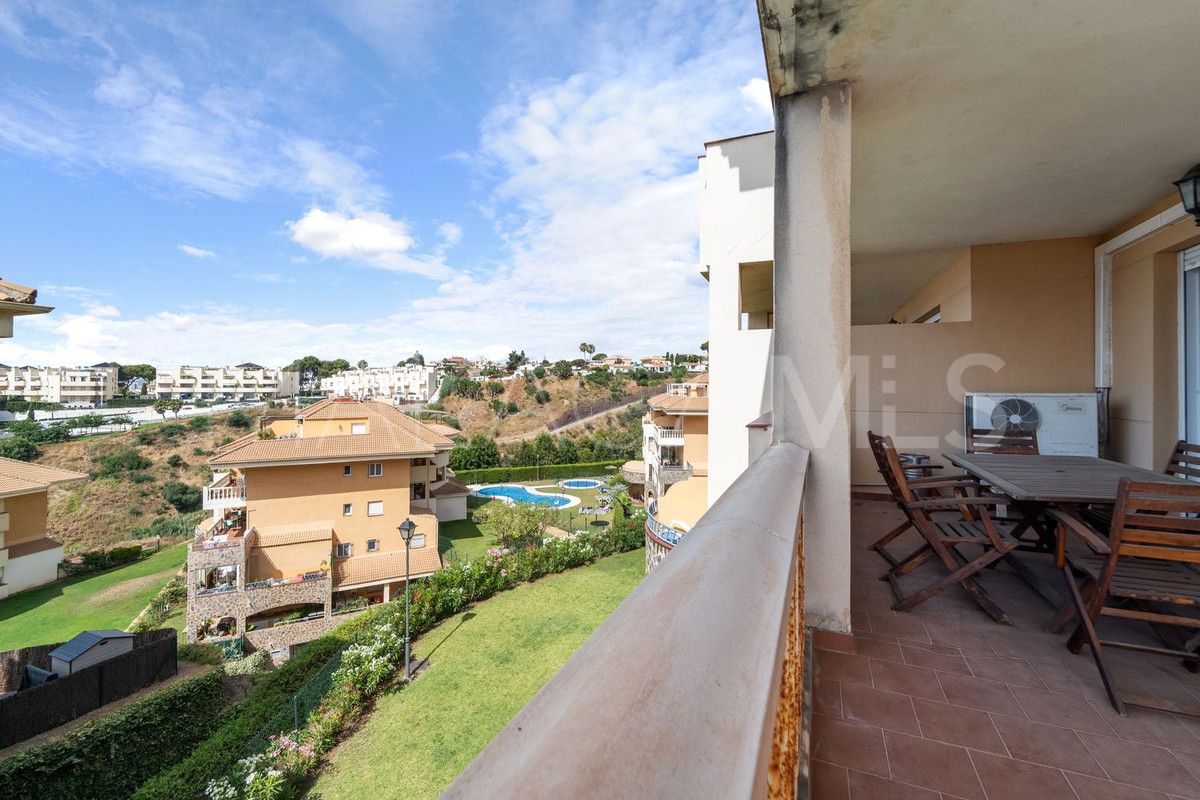 Lägenhet for sale in Fuengirola