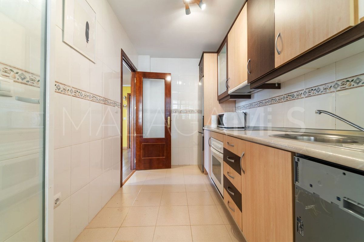 Wohnung for sale in Carvajal
