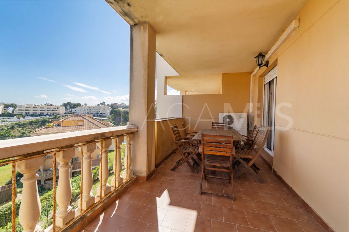 Wohnung for sale in Carvajal