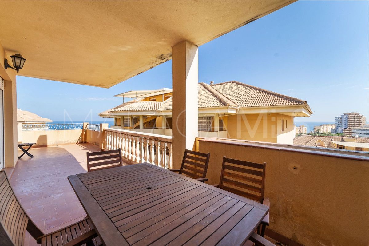 Wohnung for sale in Carvajal
