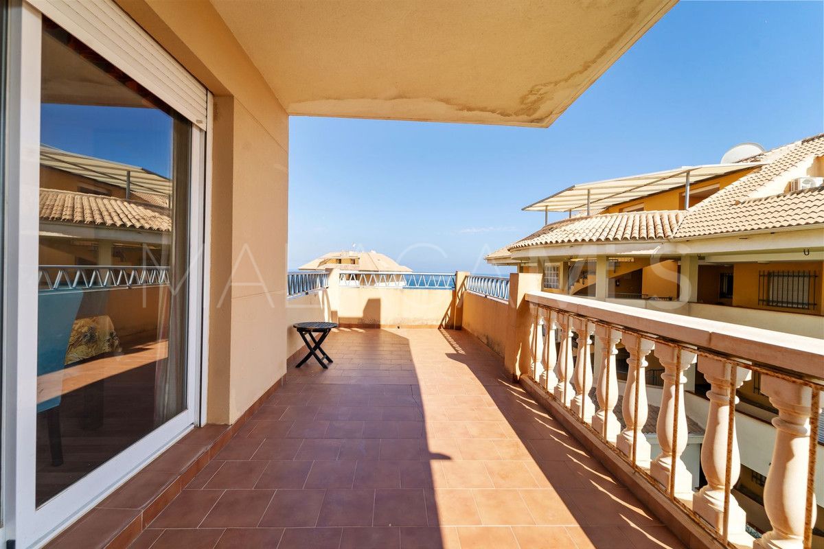 Lägenhet for sale in Fuengirola