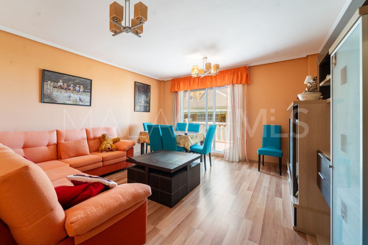 Lägenhet for sale in Fuengirola